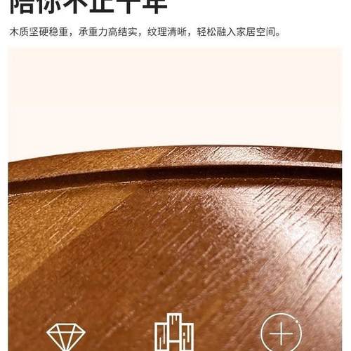 茶几客桌厅家用小户型沙发边几圆置789A形阳台小桌子茶简约床头柜