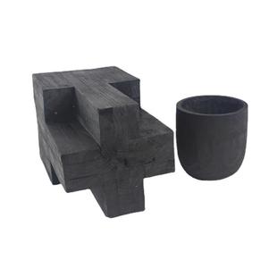 厂家销售型手件工木质摆花创意盆花架民宿酒店艺WET术造装 饰品