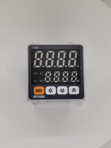 Btele博特温控器T4S-R1TCR1PQ1TCQ1P数显温控表温控器