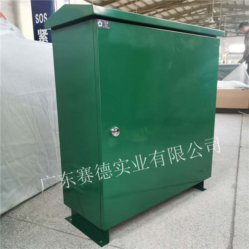 户外落地箱 室外防雨箱 监控配电箱 防水电源箱 厂家直销