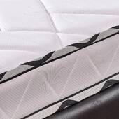 弹十簧床垫10厘米1矮5cm厚1单人簧HAN高箱薄款 2公分薄席梦思床垫