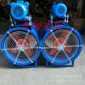 KT40外置式 轴流风机 KT40 T40 3号120W4级低噪音轴流风机 通风机