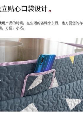 烤桌子罩套冬F768HMM5季形加厚烤火罩长方电炉罩套电烤茶几火套罩