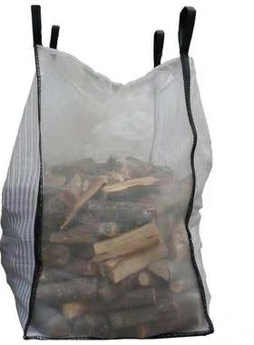 厂家销透气木GRJ材网太袋大吊装农林集装袋农加产直品空袋1吨2