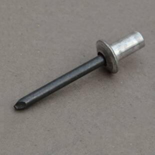 安字牌封闭型抽芯铆钉抽芯铝铆钉密封防水拉铆钉3.2-6.4