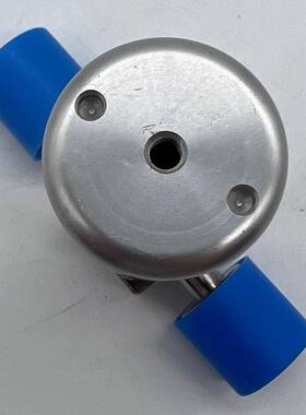 /4英寸IDNPT3SS-VBN51-C6391L6高纯度波纹管密