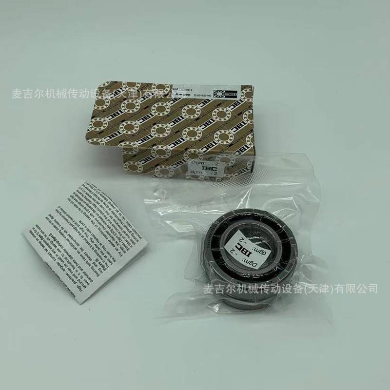 德国IBC精密轴承H7200 7201 7202 7203 7204 7205C.T.2RSZ.P4A.UM
