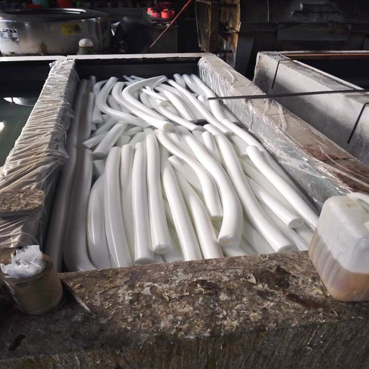 工厂直销吸水海绵辊 石英石海绵吸水辊 海绵清洗辊 规格齐全