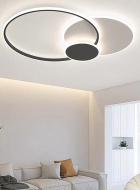 吸顶灯客厅灯21236具简约现大气卧室大灯创极简家代用灯客厅主灯