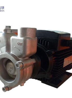 益顿溶气相泵厂家直销质保障1.209气5K微纳米W泡发生器单气液混合