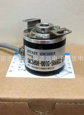 AMC3808-001G-500BZ3-5-24C2  AMC3808-001G-500BZ3-5-24F编码器