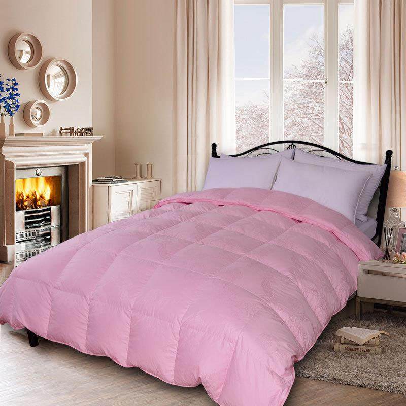 简约鹅羽绒0四层大提花绒被套ZK-3全8棉大提花羽绒鸭被壳高档绒被,床上用品,学生床品套件,淘宝优惠券,粉丝福利购,淘宝优惠卷
