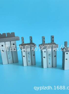 平行开闭型气爪MHZ2-6D/D1/D2/D3-6S/S1/S2/S3-6C/C1/C2/C3-M9BWL