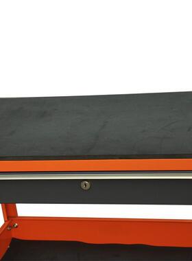 S020多09/10/123层用途工5具推具车/2抽屉工具箱/网574格工车