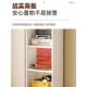 钢TAM书柜层儿童彩色落地制简易书架家用夹缝收转角多柜卧室靠墙