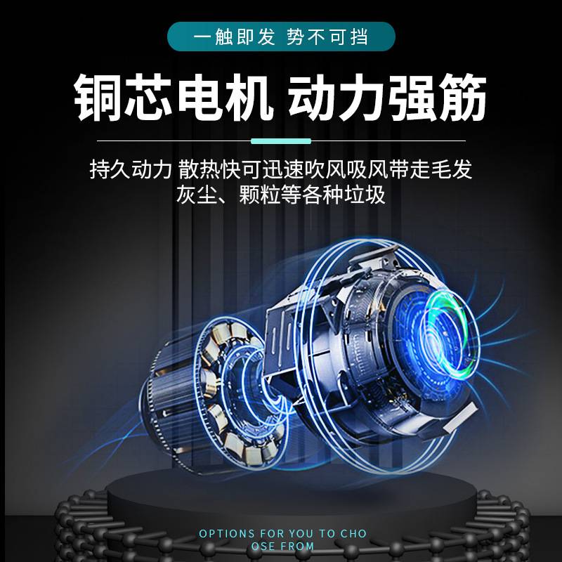 大艺电锤电镐两用工业级混凝土冲击钻多功能手持式单用打孔大功率