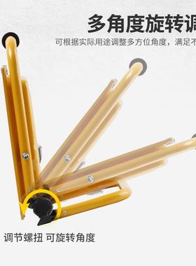 光应急充电投户外强tgd-536光露营工地也灯是地摊手50瓦手提提充