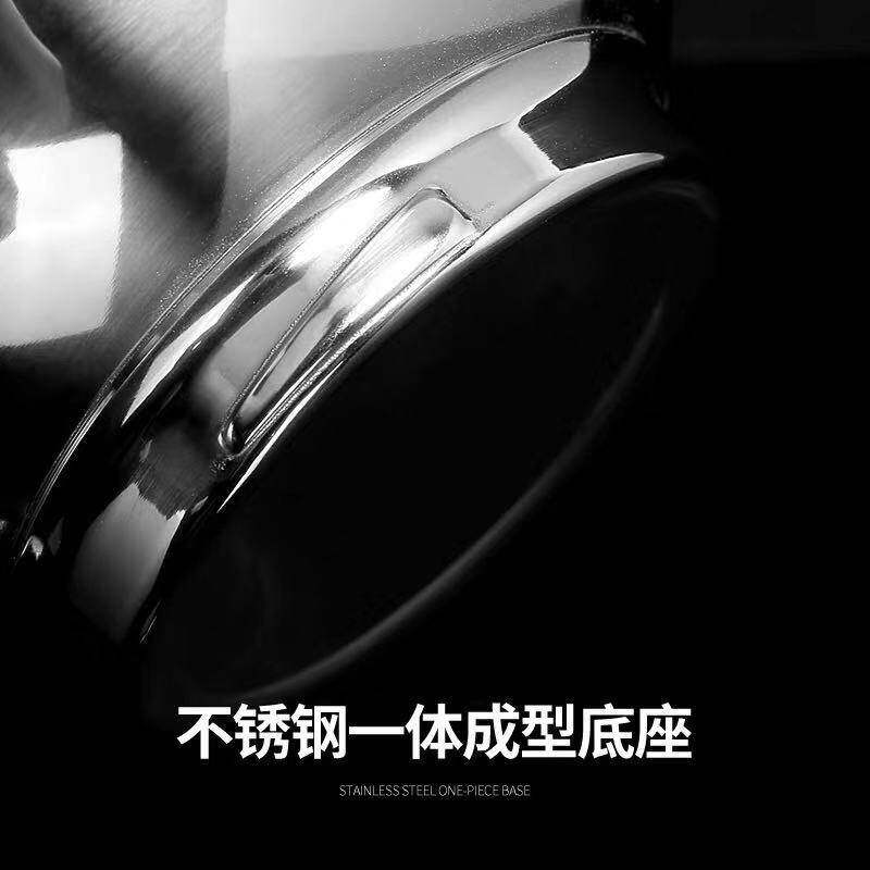 佳麦打蛋机JM-7LT/LG商用鲜奶机厨师机打蛋缸7升奶油机搅拌桶配件