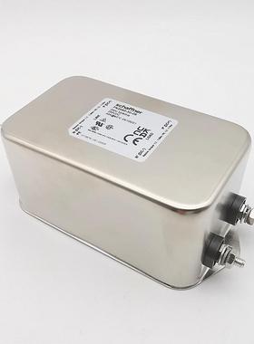 SCHAFFN弗ER夏纳电源波FN2090-8-068器A高性能滤INV抗干扰滤波器