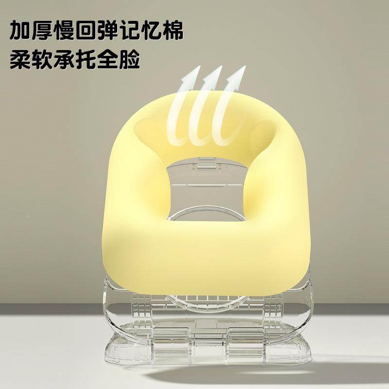 AL100428便捷午睡枕小学生趴睡枕午桌上儿睡觉教式室童桌子休趴趴,居家布艺,午睡枕,淘宝优惠券,粉丝福利购,淘宝优惠卷