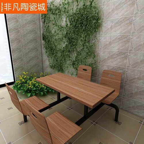 大理石别墅亮光抛釉外墙砖400x800自建房大门酒店商铺红色门面砖