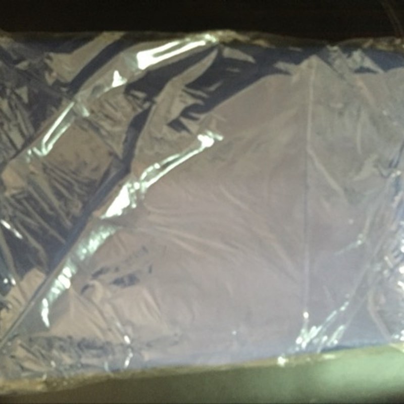 加厚锥形布草车工作车帆布牛津布酒店客房房口车服务车布袋