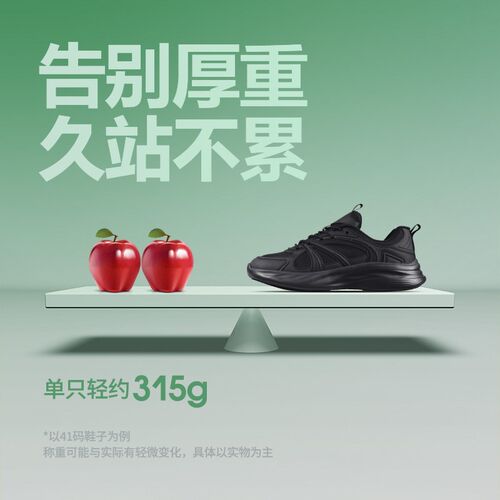 厨盾厨师鞋防水防滑防油透气防臭男夏季休闲软底厨房后厨工作上班