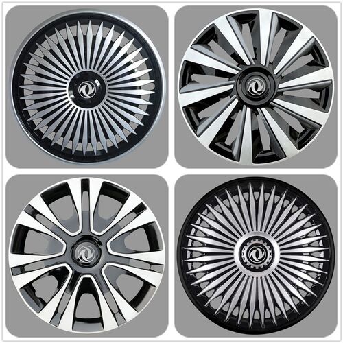 适用东风风光330轮k毂盖小康K17V27C37新能源EX1车轮毂盖罩14/13