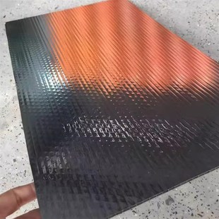 灯箱反光板软膜灯箱专用反光板卡布灯箱背板中空反光板镜面反光板