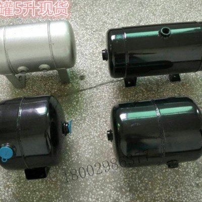 VZS-05小型储气罐储气筒缓冲罐压力罐5升L  现货  耐压8/10公斤