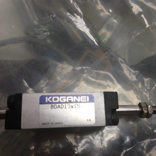 供应全新原装小金井气缸BDAD10X15,BDAD16X10/BDAD16X25/CDA20X15