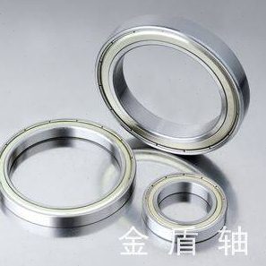不锈钢轴承S6804 6805 6806 6807 6808 6809 6810 6811 6812 ZZ