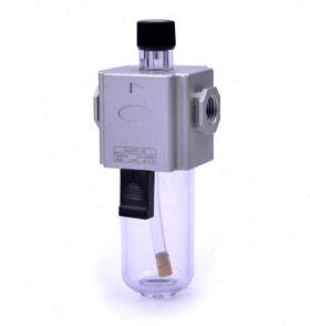 亚德客GTC20006S GTFC200-08S GTFR GTF GTL短款PC杯气源处理器