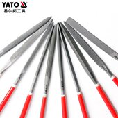 6163 6162 6164 6165 10件套可选 YATO易尔拓什锦锉组套YT 6161