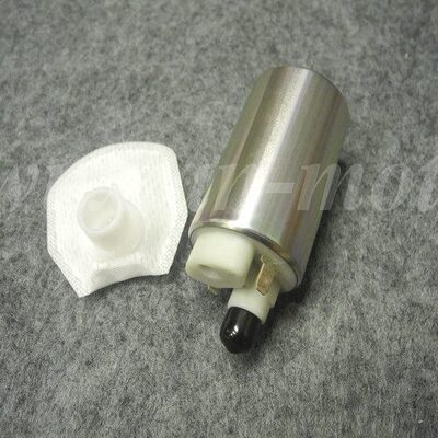 ZZR1400 忍者NINJA300 250 400 汽油泵 汽油泵芯 燃油泵