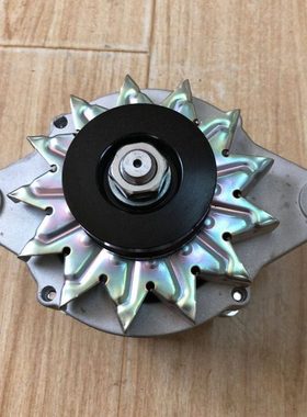 久保田M854K/954K发电机(不带空调用)3K021-74012拖拉机发电机