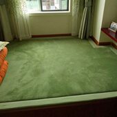 榻榻米地垫儿童房踏踏米爬行垫电热炕垫子加厚防滑折叠打地铺定做