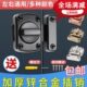 卫生间门销房门木门明装 合金小插销锁扣防盗门门栓门扣 门锁 包邮