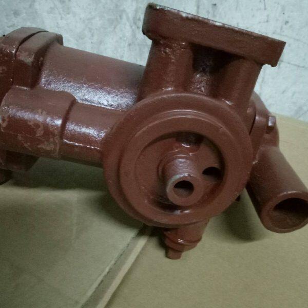 上柴395机油冷却器船用冷却器船舶冷却器热交换器395机油冷却器