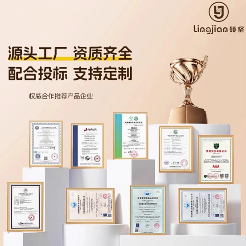 实木儿童学习桌椅套装可升降小学生书桌学校培训班课桌椅组合