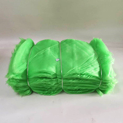 螃蟹网袋/水产品网兜/鱼虾网袋/大闸蟹外包装网袋/X甲鱼袋/水产