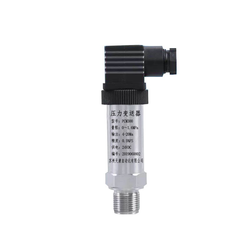 PTL704-100K-8-A1-F1-W3-P2-DIN3防腐蚀型压力变送器