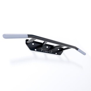 HWRGD门上单杠一体式多把位引体向上器家用吊杠墙体家庭健身器材