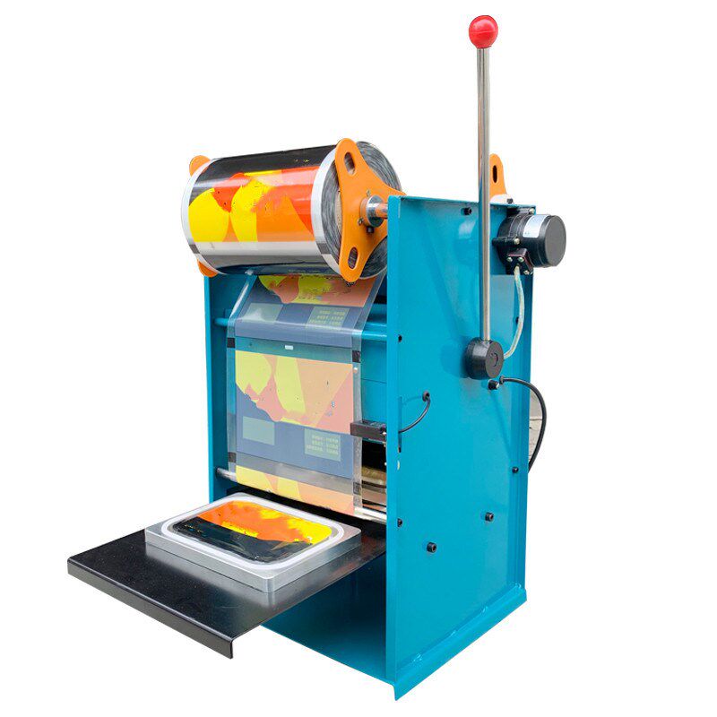 水饺包装机封口机封盒机汤圆包子水饺皮混沌皮盒手工饺子包装盒装