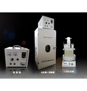 上海汗诺HNX-IV光化学反应仪/光化学反应器/光催化反应器