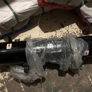 5匹 15升 空调冷库制冷机组 卧式储液器 储液罐 储液瓶 贮液瓶