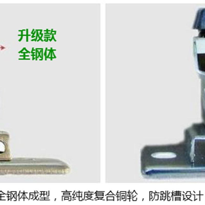 知心  小阳台单杆升降晾衣架加厚铝手摇式自动晒衣架凉飘窗室内