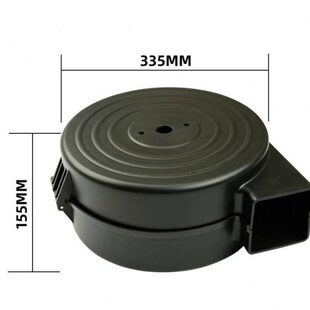 通用型盘装焊丝罩优质送丝机送丝盒送丝机焊丝保护外壳耐摔打