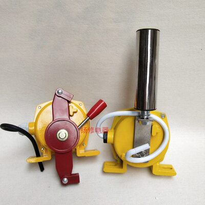 RNS-II拉绳开关RNS-I RNS-1  KLT2-11手动型 拉线开关 事故开关