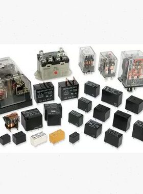 泰科继电器XT314LC4  24V